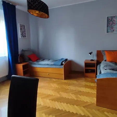 Appartamento Centrum Poznania Mtp - 96 M2, 3 Lazienki Poznań