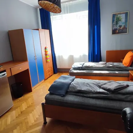 Appartamento Centrum Poznania Mtp - 96 M2, 3 Lazienki *