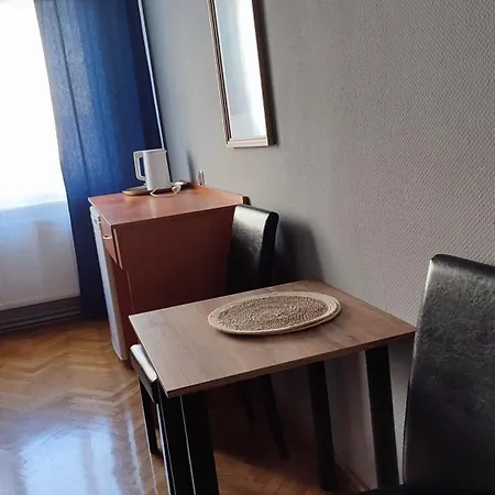 Appartamento Centrum Poznania Mtp - 96 M2, 3 Lazienki Poznań