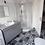 Mtp Centrum Z 3 Lazienkami Appartamento Poznań
