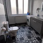 Mtp Centrum Z 3 Lazienkami Appartamento