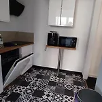 Appartamento Mtp Centrum Z 3 Lazienkami *
