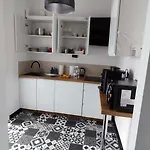 Appartamento Mtp Centrum Z 3 Lazienkami *