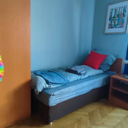 Centrum Poznania Mtp - 96 M2, 3 Lazienki *