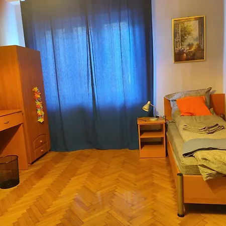 Apartment Centrum Poznania Mtp - 96 M2, 3 Lazienki