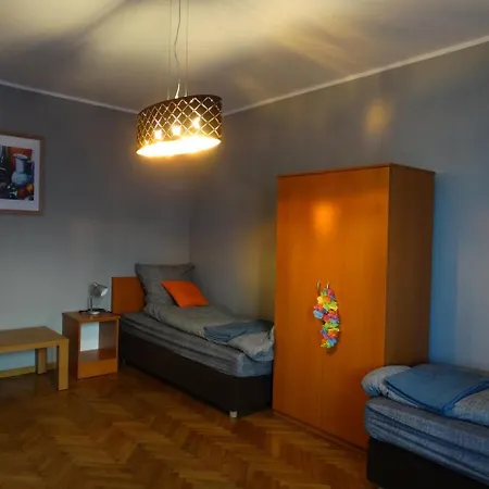 Centrum Poznania Mtp - 96 M2, 3 Lazienki Apartment