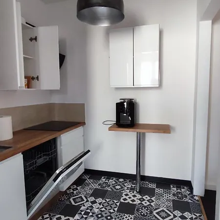 Centrum Poznania Mtp - 96 M2, 3 Lazienki *