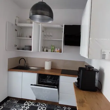 Centrum Poznania Mtp - 96 M2, 3 Lazienki Apartment Poznan