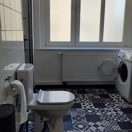 Apartment Centrum Poznania Mtp - 96 M2, 3 Lazienki