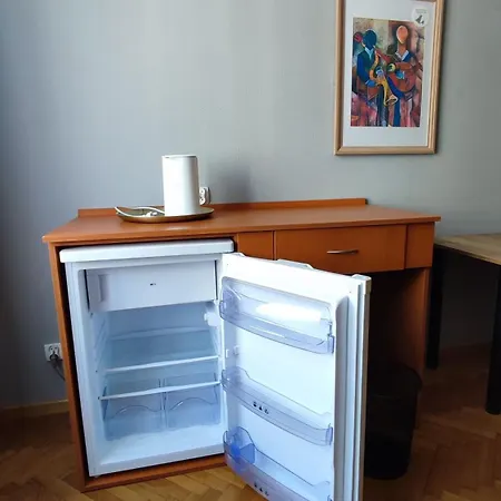 Centrum Poznania Mtp - 96 M2, 3 Lazienki * Poznan