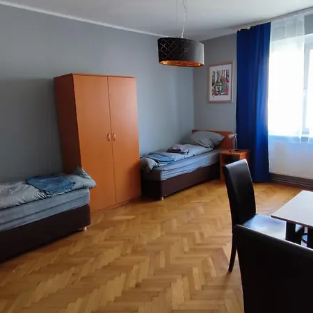 Apartment Centrum Poznania Mtp - 96 M2, 3 Lazienki *