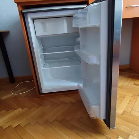 Centrum Poznania Mtp - 96 M2, 3 Lazienki *