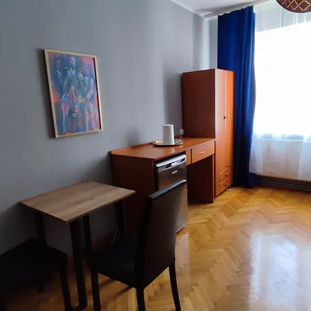 Apartment Centrum Poznania Mtp - 96 M2, 3 Lazienki