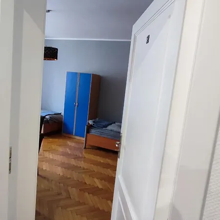 Centrum Poznania Mtp - 96 M2, 3 Lazienki