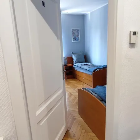 Centrum Poznania Mtp - 96 M2, 3 Lazienki Apartment *