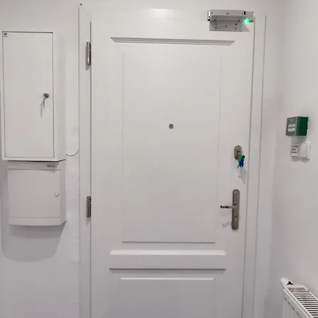 Centrum Poznania Mtp - 96 M2, 3 Lazienki Apartment