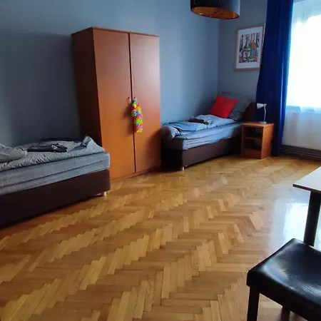 Centrum Poznania Mtp - 96 M2, 3 Lazienki Apartment *