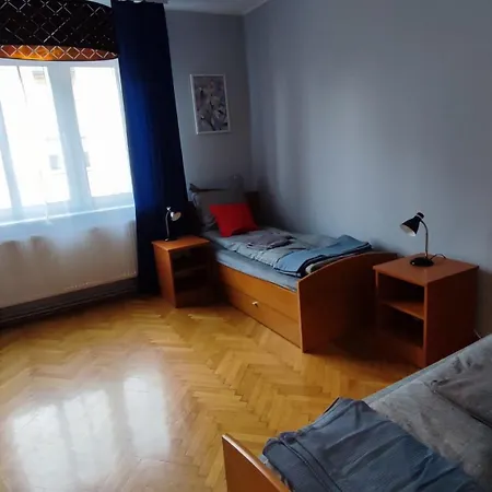 Apartment Centrum Poznania Mtp - 96 M2, 3 Lazienki