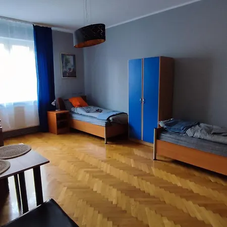 Centrum Poznania Mtp - 96 M2, 3 Lazienki Apartment *