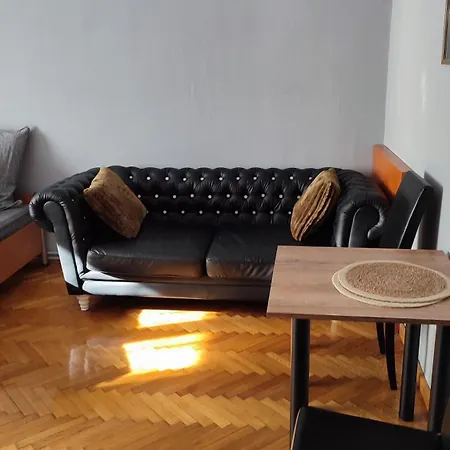 Centrum Poznania Mtp - 96 M2, 3 Lazienki