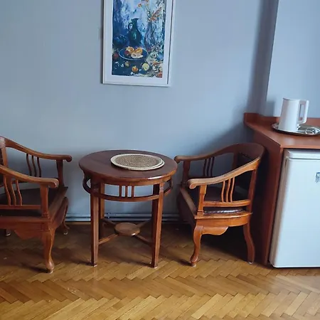 Apartment Centrum Poznania Mtp - 96 M2, 3 Lazienki