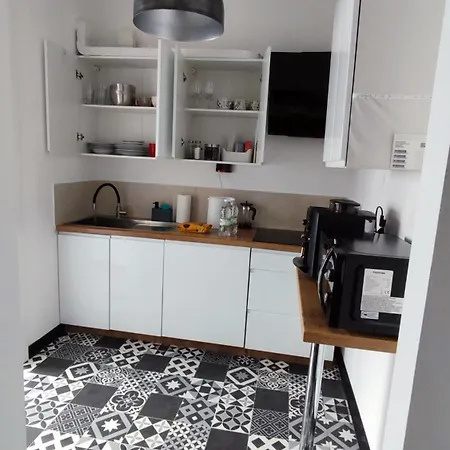 アパート Centrum Poznania Mtp - 96 M2, 3 Lazienki *