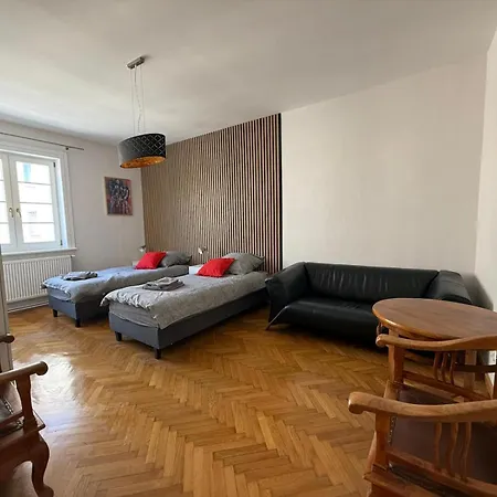 Mtp Centrum Z 3 Lazienkami * Познань