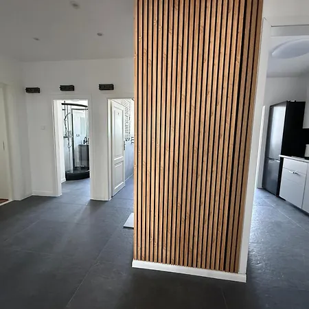 Mtp Centrum Z 3 Lazienkami Познань