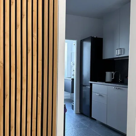 Mtp Centrum Z 3 Lazienkami Познань