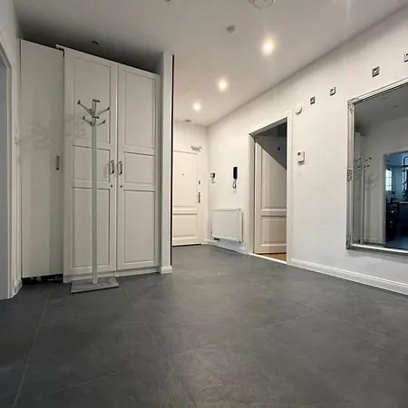 Mtp Centrum Z 3 Lazienkami