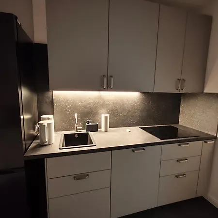 Mtp Centrum Z 3 Lazienkami